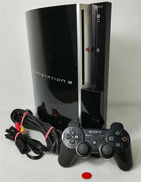 The PS3s architecture was used in supercomputing given its strong processing power. . Used playstation 3